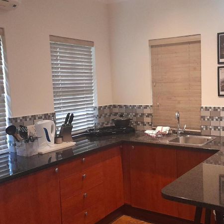 Paddabult Self Catering Cottages Paarl Exteriér fotografie