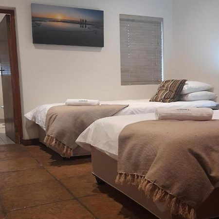 Paddabult Self Catering Cottages Paarl Exteriér fotografie