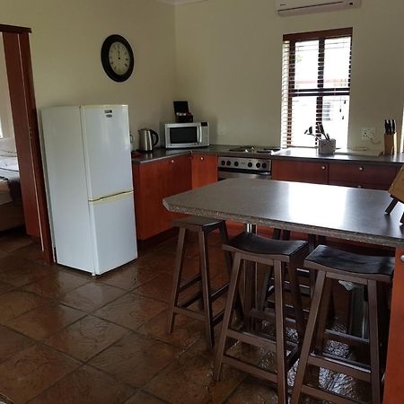 Paddabult Self Catering Cottages Paarl Exteriér fotografie
