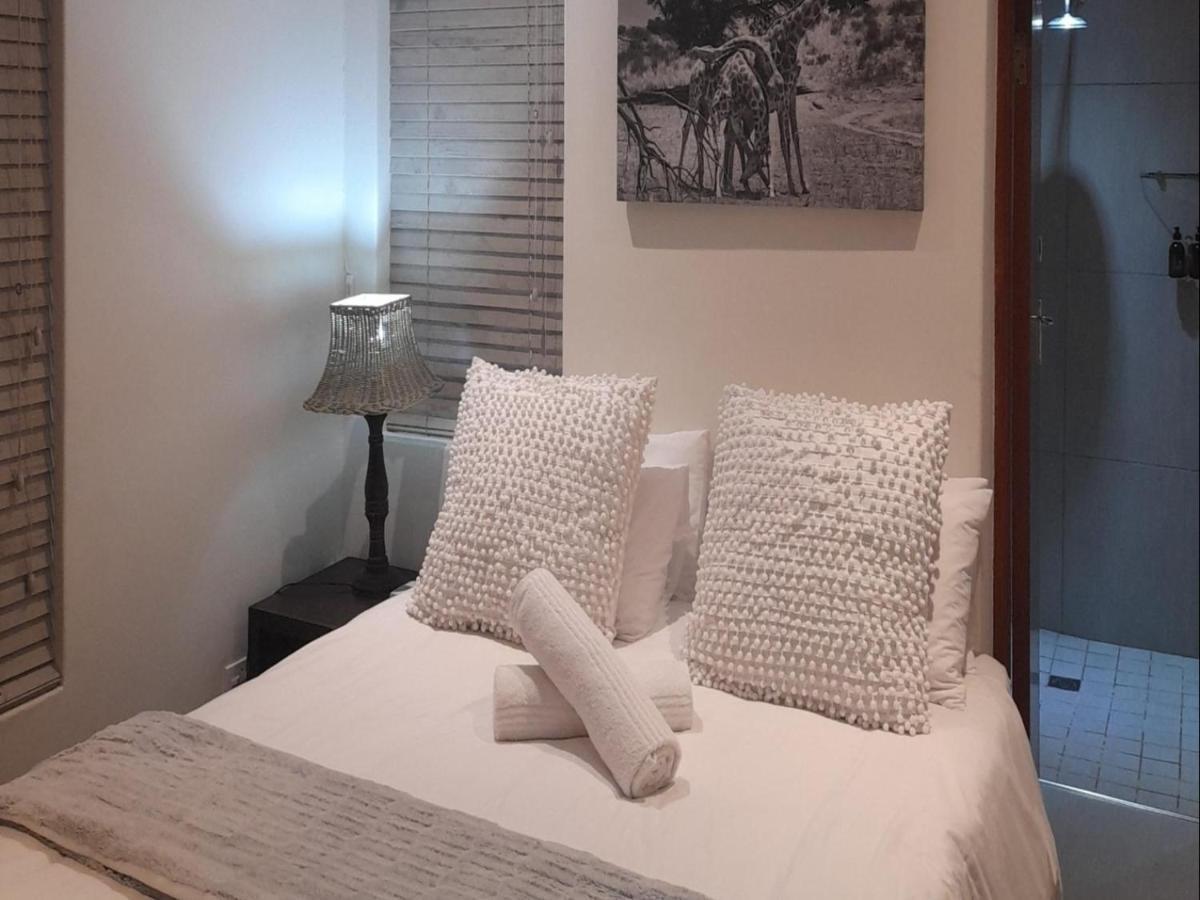 Paddabult Self Catering Cottages Paarl Exteriér fotografie
