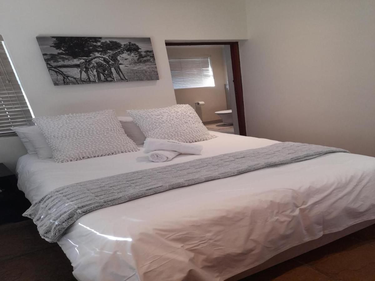 Paddabult Self Catering Cottages Paarl Exteriér fotografie