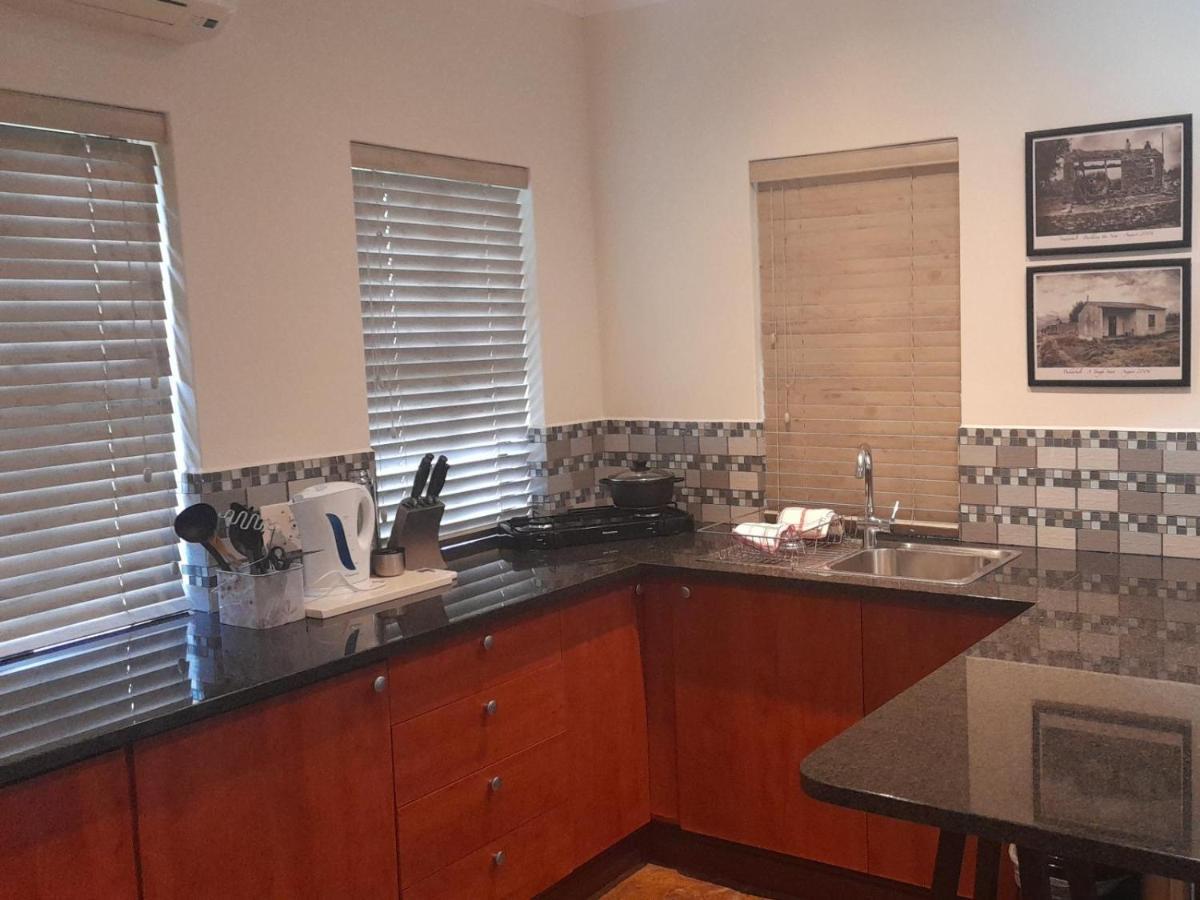 Paddabult Self Catering Cottages Paarl Exteriér fotografie