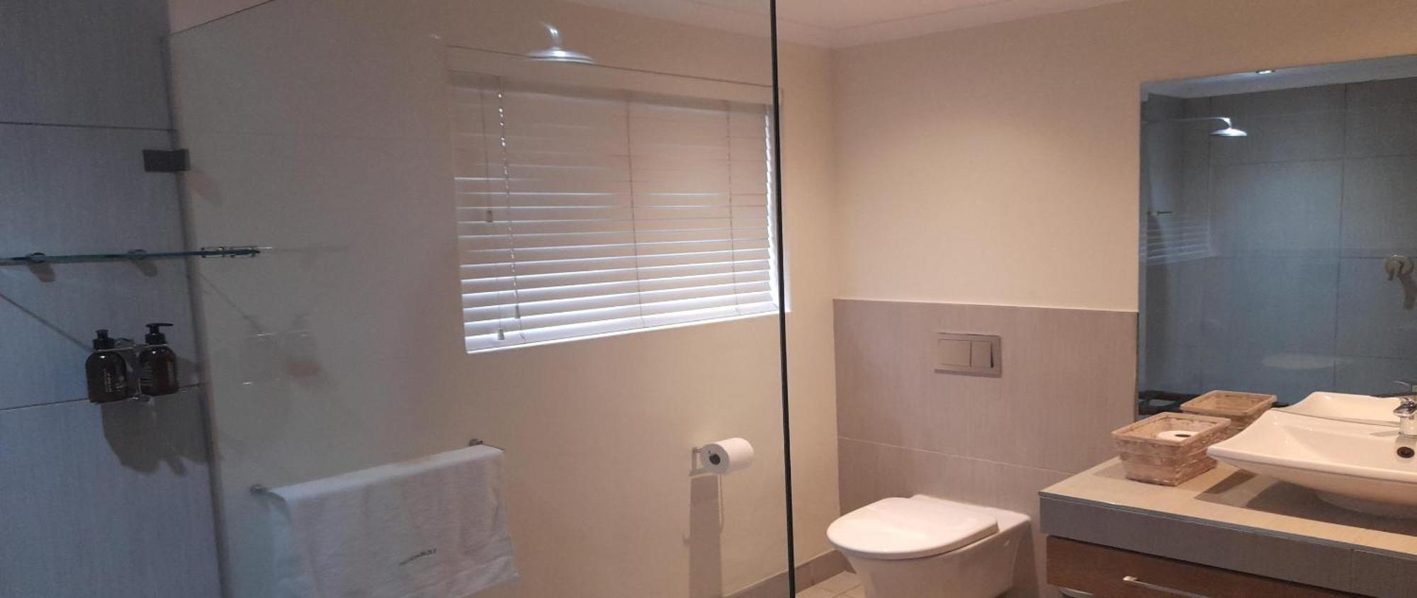 Paddabult Self Catering Cottages Paarl Exteriér fotografie