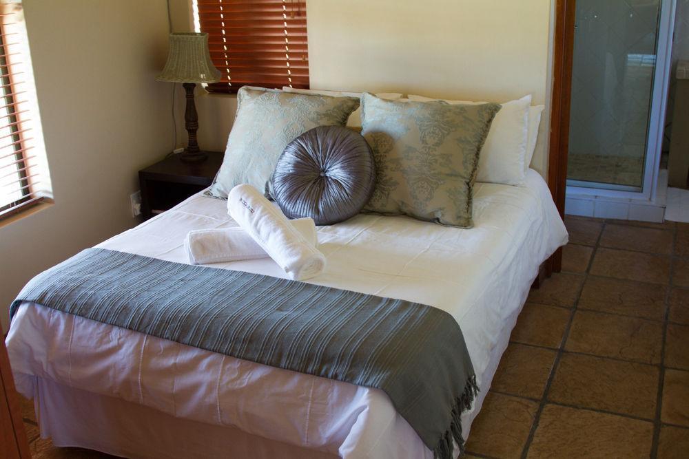 Paddabult Self Catering Cottages Paarl Exteriér fotografie