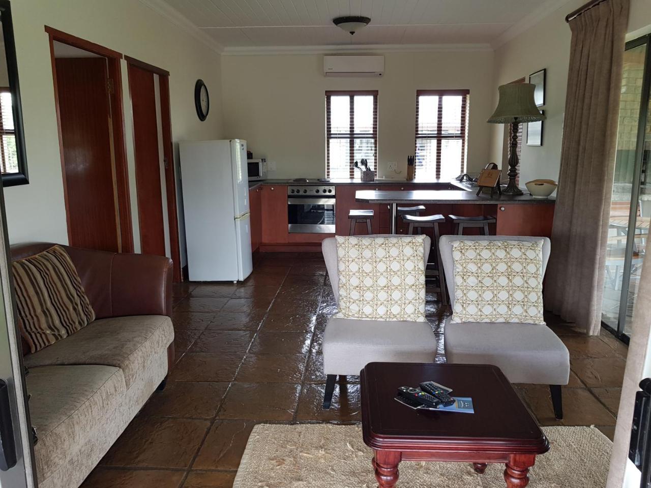 Paddabult Self Catering Cottages Paarl Exteriér fotografie