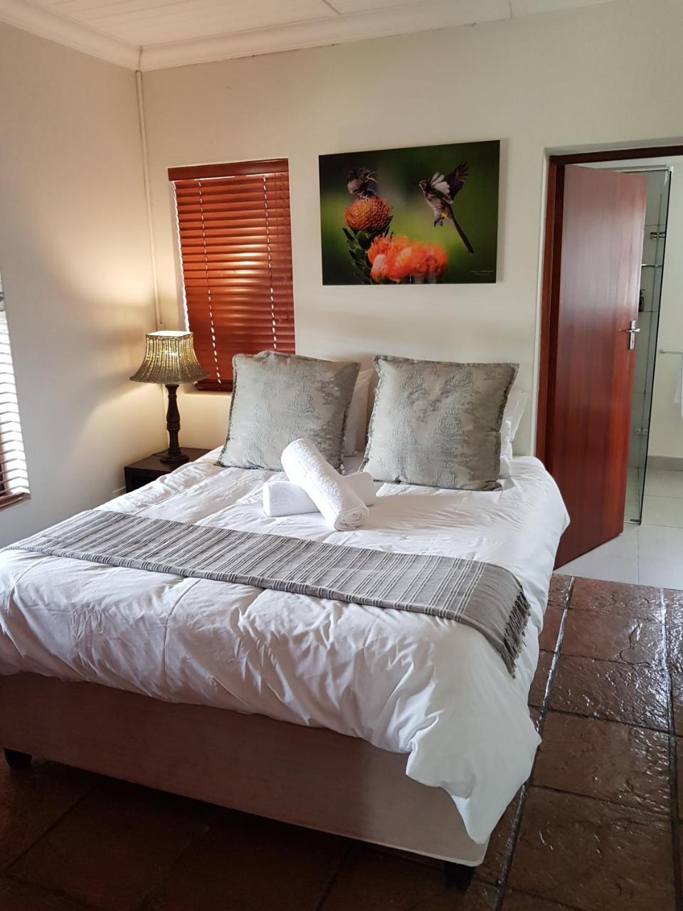 Paddabult Self Catering Cottages Paarl Exteriér fotografie