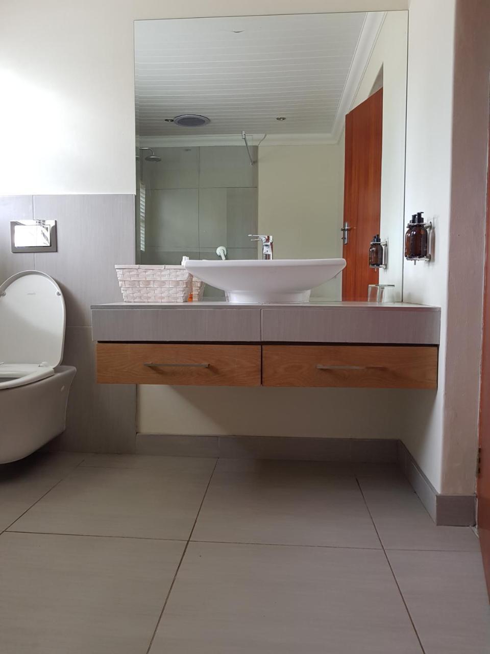 Paddabult Self Catering Cottages Paarl Exteriér fotografie
