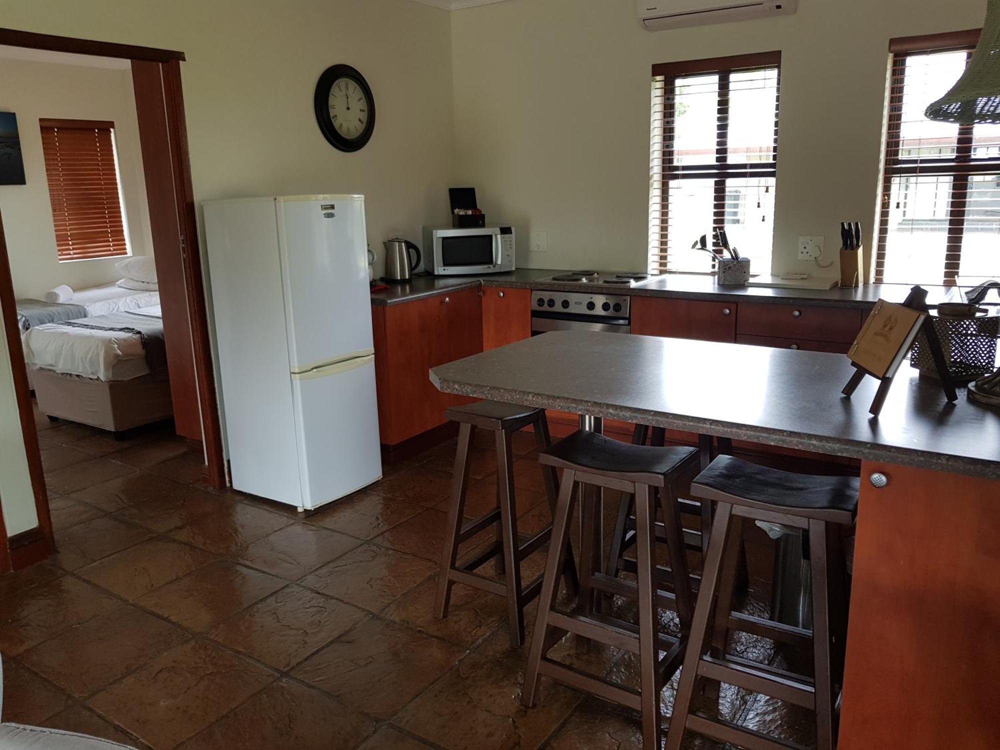 Paddabult Self Catering Cottages Paarl Exteriér fotografie